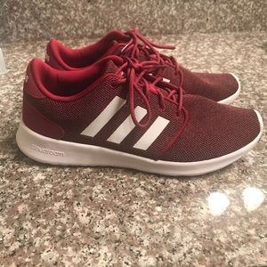 Adidas cloudfoam shoes